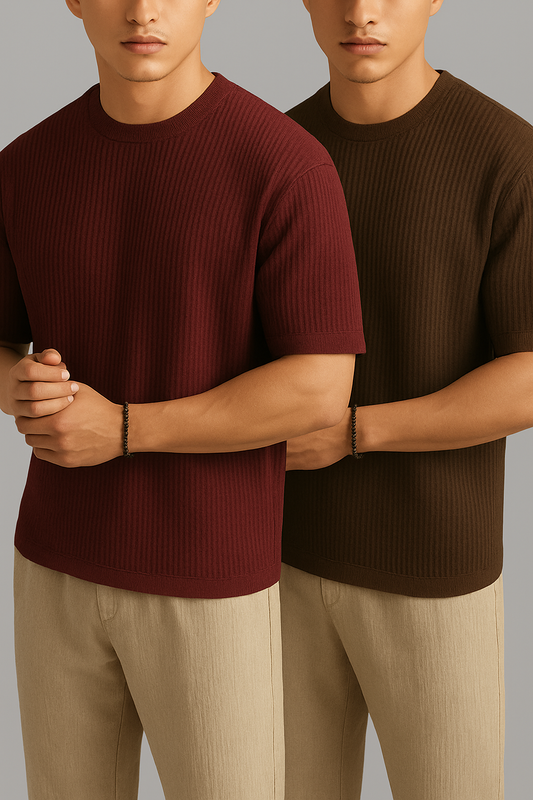 Men T-Shirts (Combo pack)