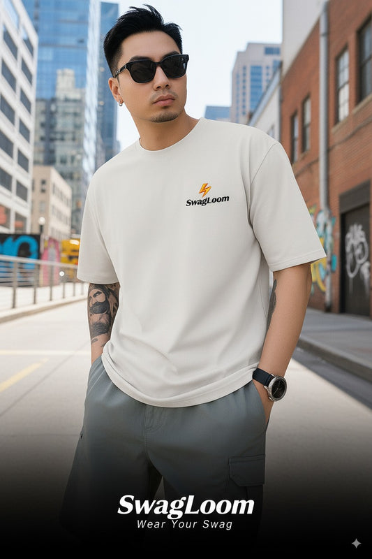 Over-size T-Shirt for men