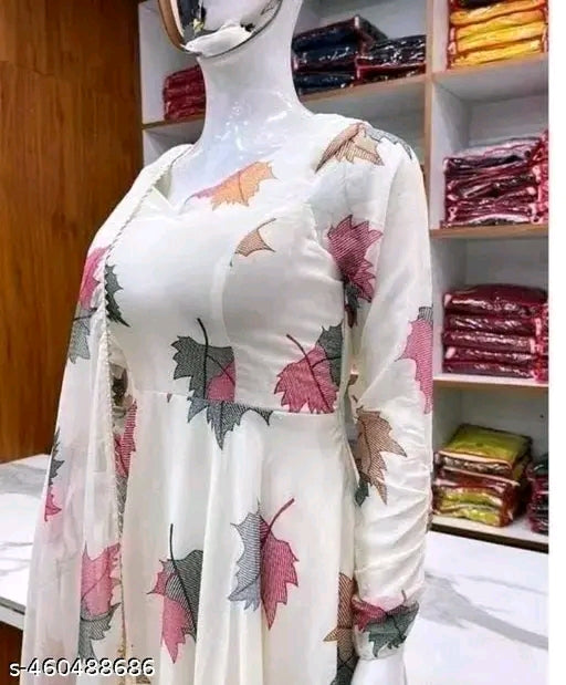 Woman Gowns