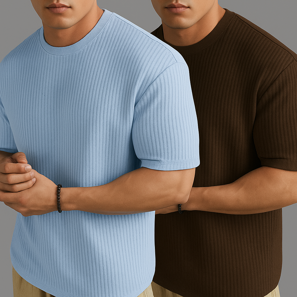 Men T-Shirts (Combo pack)