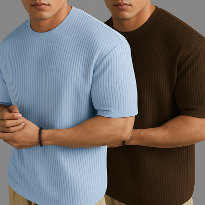 Men T-Shirts (Combo pack)