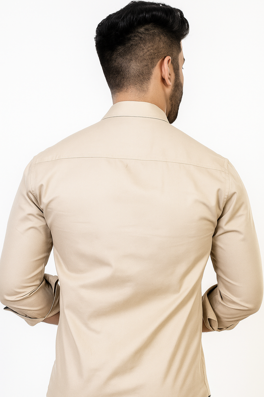 Men Formal Shirts