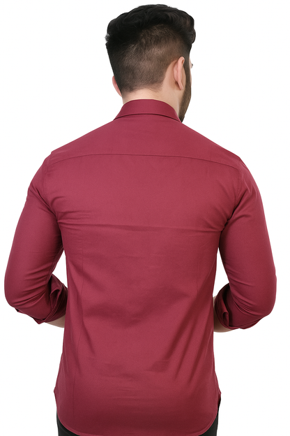 Men Formal Shirts