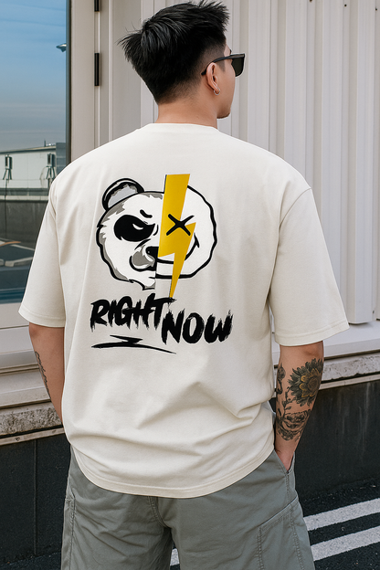 Over-size T-Shirt for men