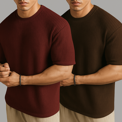 Men T-Shirts (Combo pack)