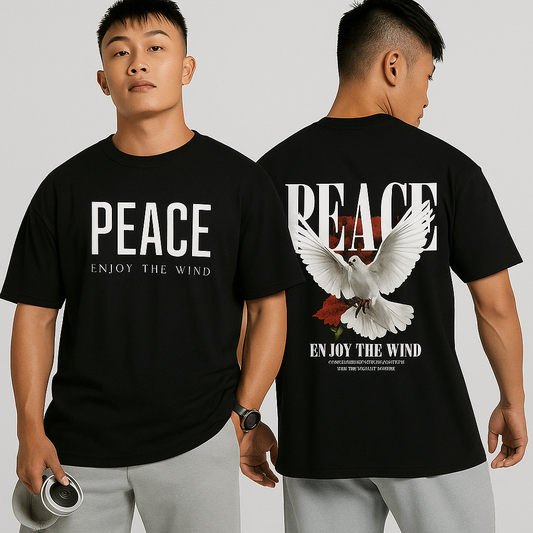 Over-size T-Shirt for men